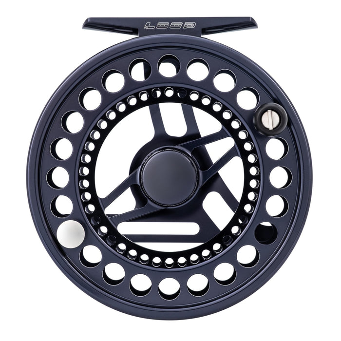 Loop Opti Reel #5 DRYFLY