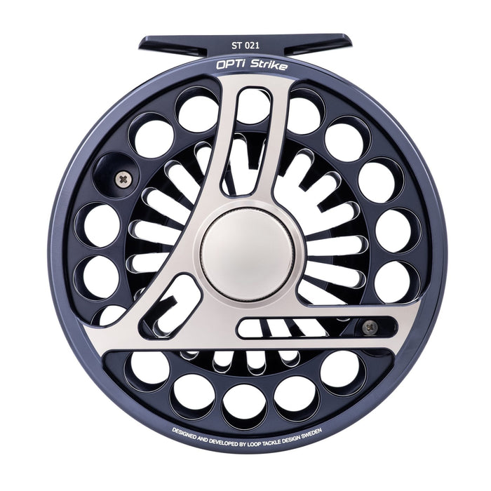 Loop Opti Reel #9 STRIKE