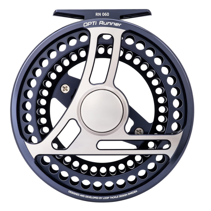 Loop Opti Reel #7 RUNNER