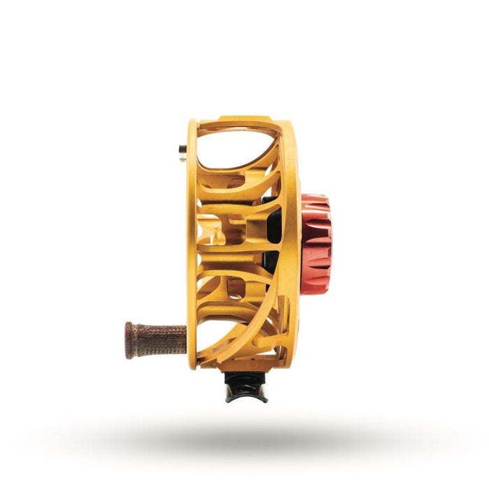 Ross Reels Animas Fly Reel 4/5 TU Golden Trout — TCO Fly Shop
