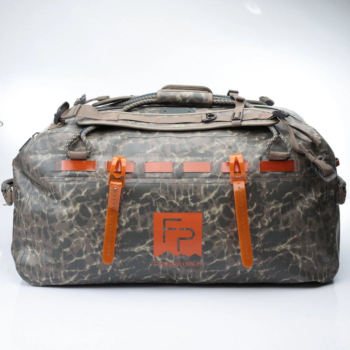 Fishpond Thunderhead Grande Submersible Duffel