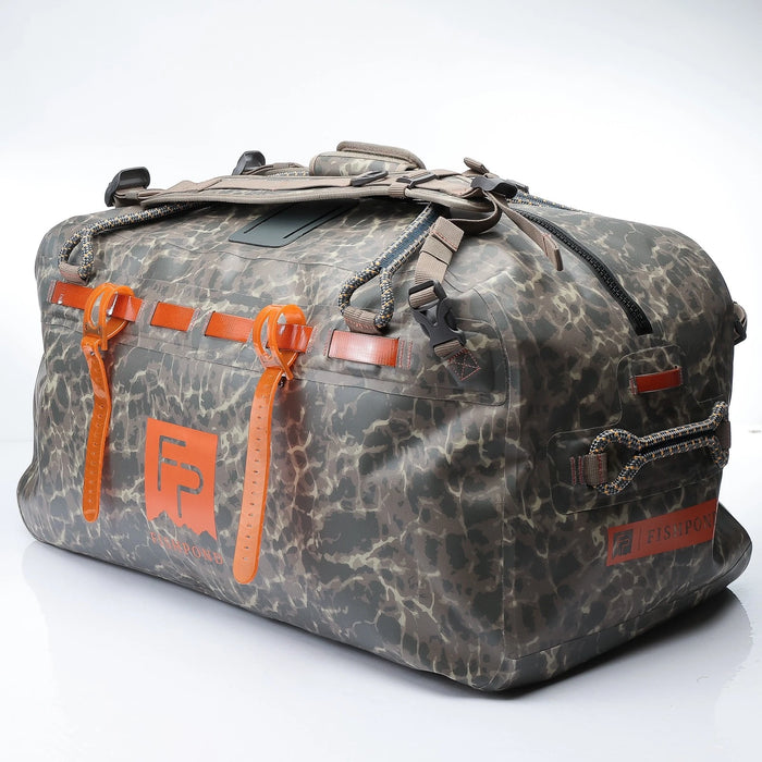 Fishpond Thunderhead Grande Submersible Duffel
