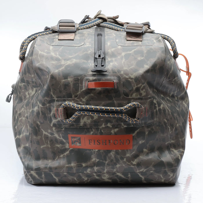 Fishpond Thunderhead Grande Submersible Duffel