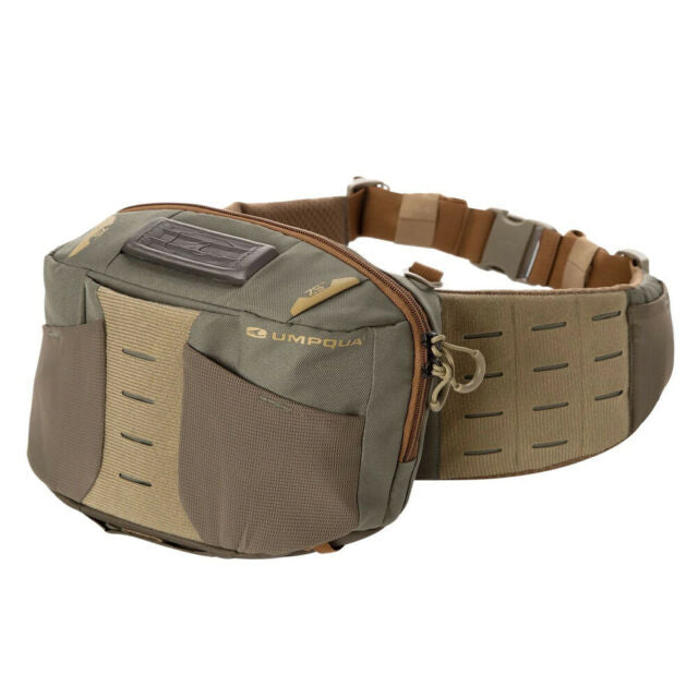 Umpqua ZS2 Ledges 500 Waist Pack Sale