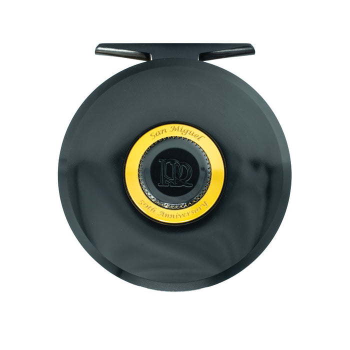 Ross Reels San Miguel Fly Reel 7/8