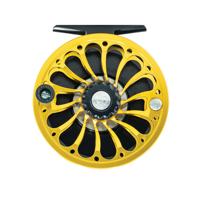 Ross Reels San Miguel Fly Reel 7/8