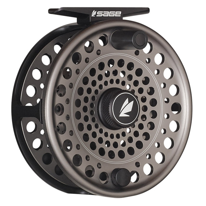 Sage Trout Spey Fly Reel 1/2/3