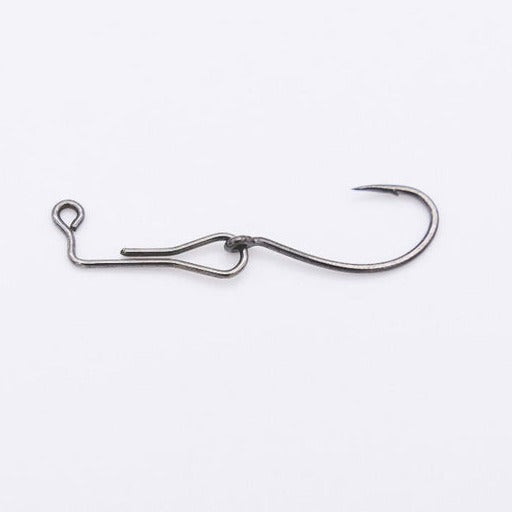 Spawn 90 Degree MIRCO Jig Shanks 15 mm 20 pack
