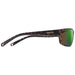 Smith Redding 2 Sunglasses Matte Tortoise / ChromaPop Glass Polarchromic Brown Green  Mirror Image 03