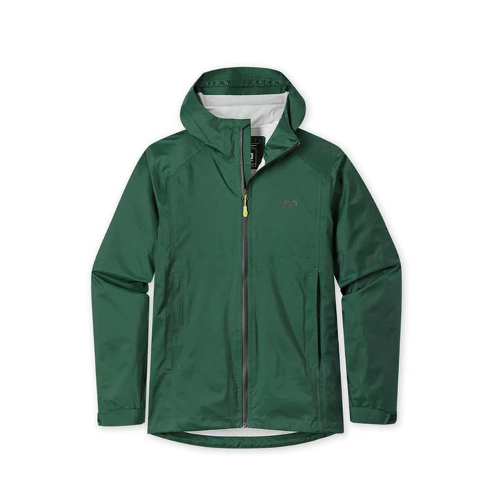 Stio Men's Rollick Hooded Jacket
