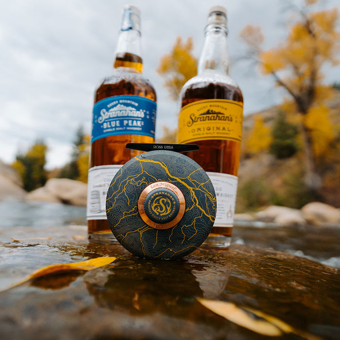 Ross Reels X Stranahan’s Whiskey 5/6