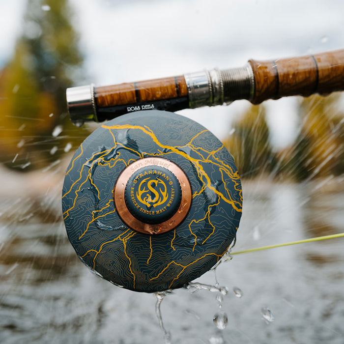 Ross Reels X Stranahan’s Whiskey 5/6