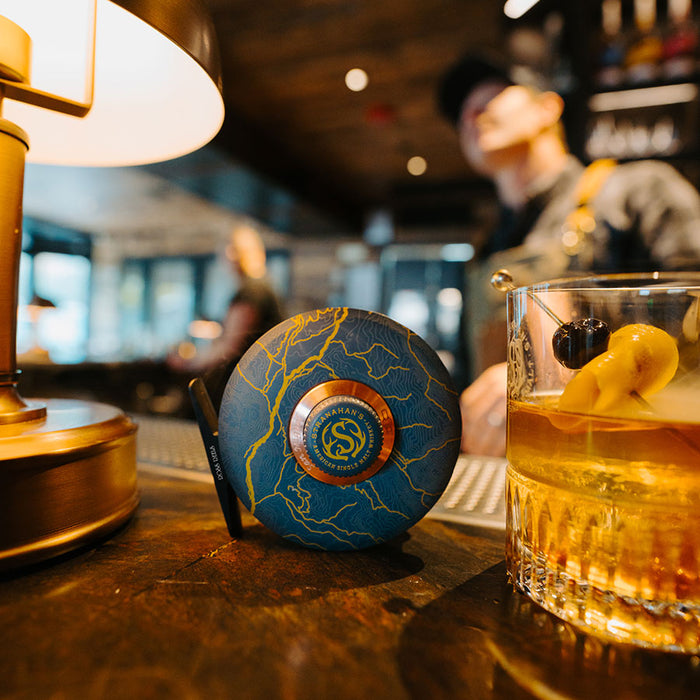Ross Reels X Stranahan’s Whiskey 5/6