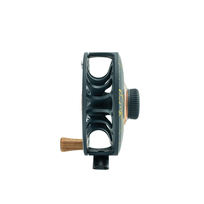 Ross Reels X Stranahan’s Whiskey 5/6