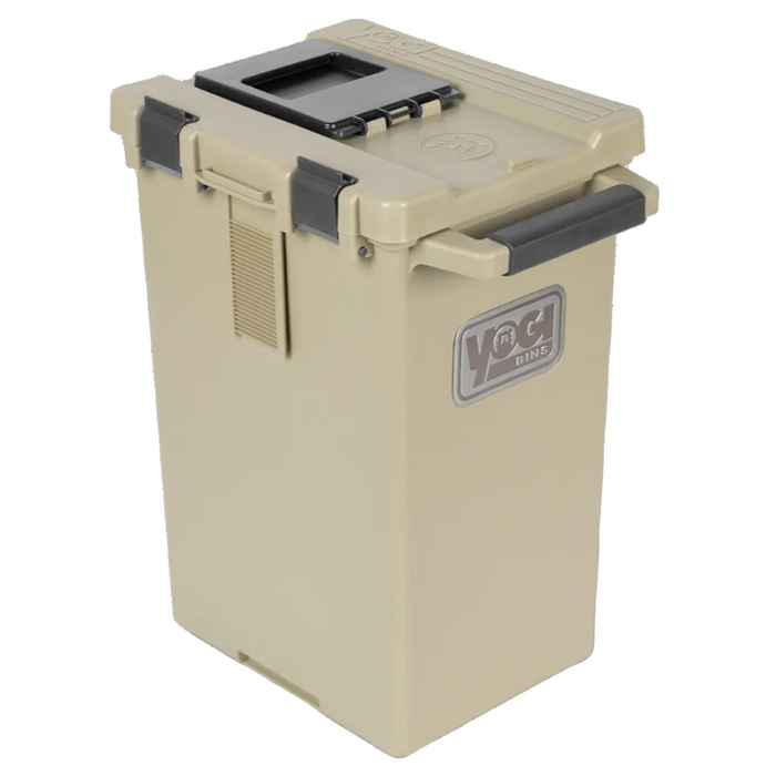Yogi Bins Litter Gitter