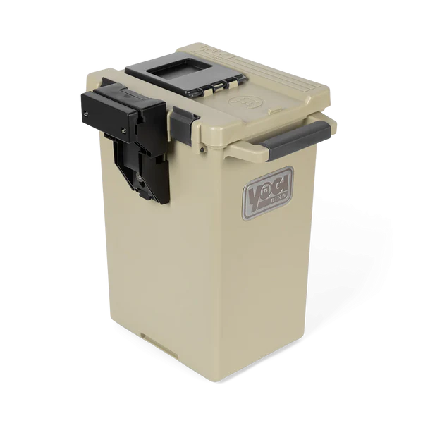 Yogi Bins Litter Gitter