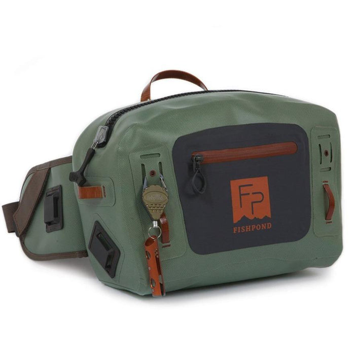 Fishpond Thunderhead Submersible Lumbar Sale