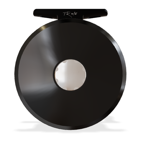 Abel TR Fly Reel 4/5