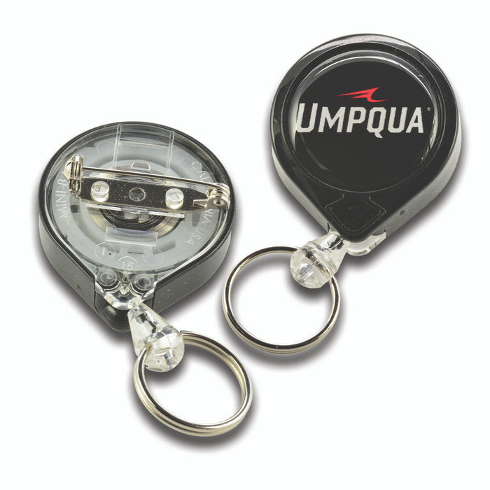 Umpqua Zinger Black Image 01