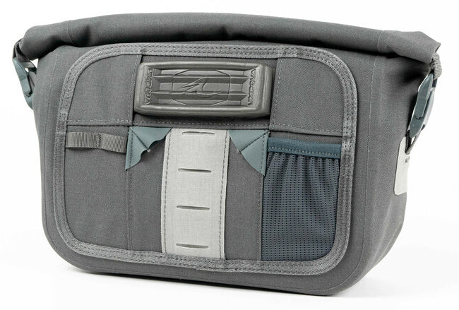 Umpqua ZS2 Waterproof Wader Chest Pack Gray Image 01