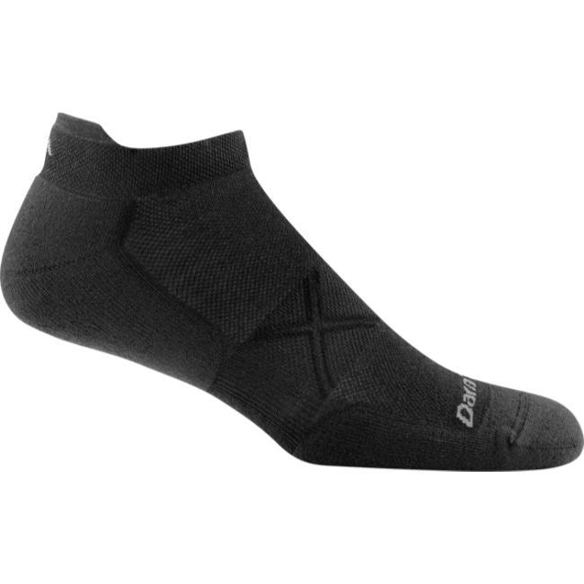 Darn Tough Men's Vertex No Show Tab Sock Ultra Light Sale