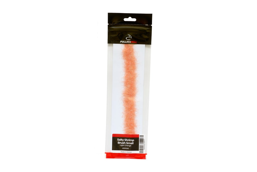Fulling Mill Salty Shrimp Brush Small