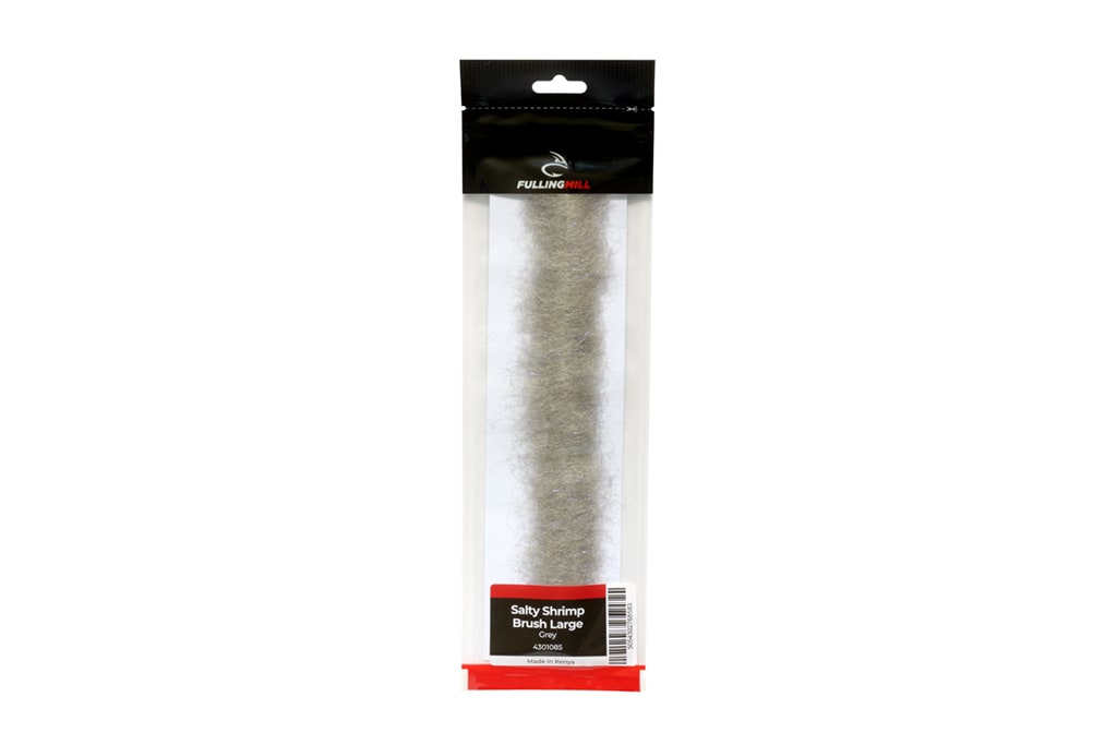Fulling Mill Salty Shrimp Brush Large