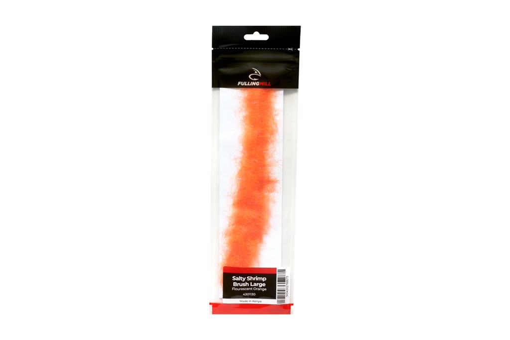 Fulling Mill Salty Shrimp Brush Large