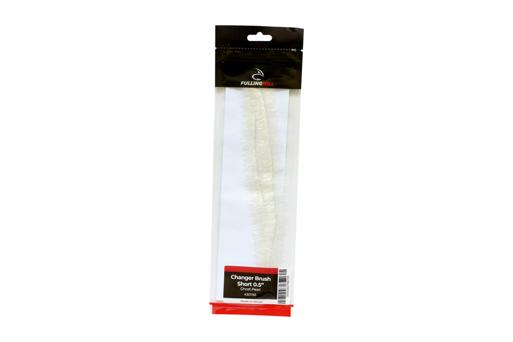Fulling Mill Changer Brush Short