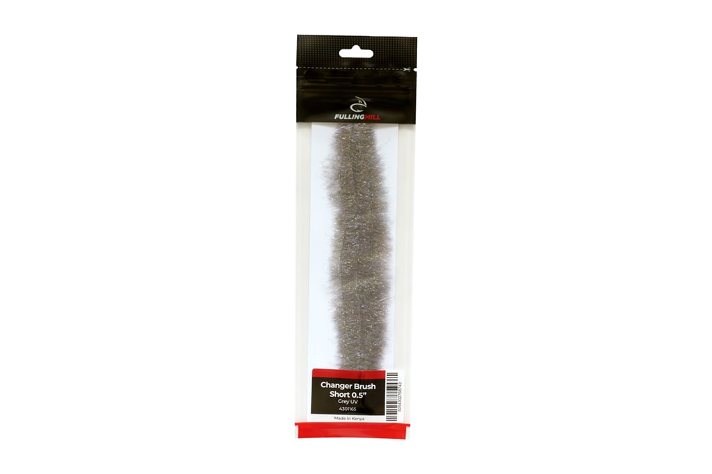 Fulling Mill Changer Brush Short