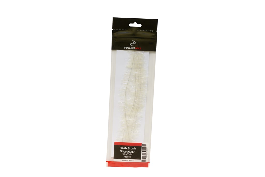 Fulling Mill Flash Brush Short
