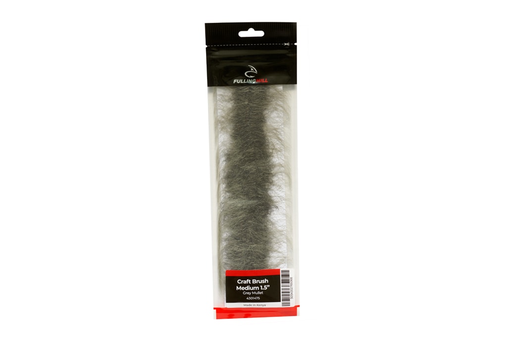 Fulling Mill Craft Brush Medium