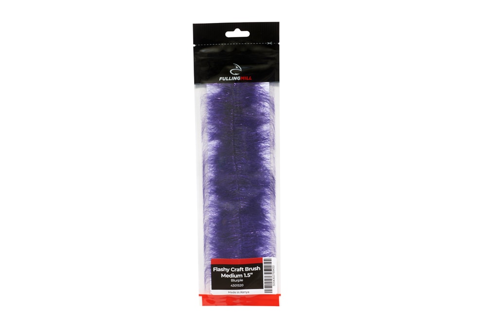 Fulling Mill Flashy Craft Brush Medium
