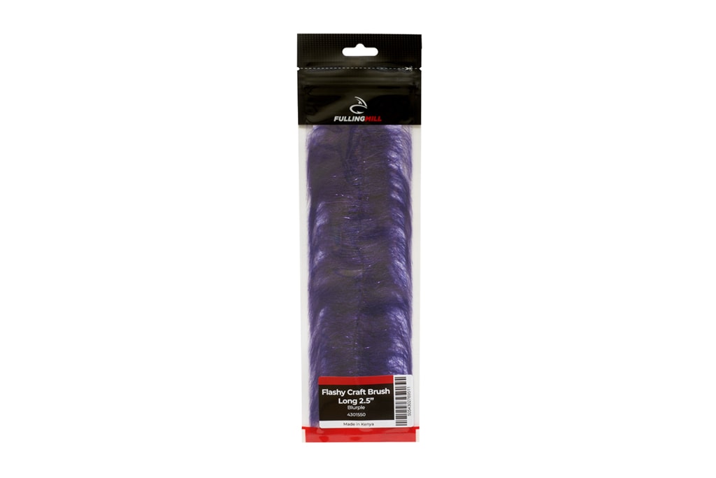 Fulling Mill Flashy Craft Brush Long