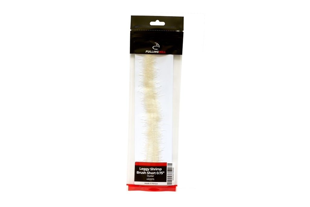 Fulling Mill Leggy Shrimp Brush Short
