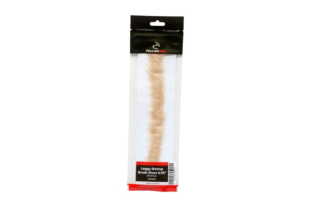 Fulling Mill Leggy Shrimp Brush Short