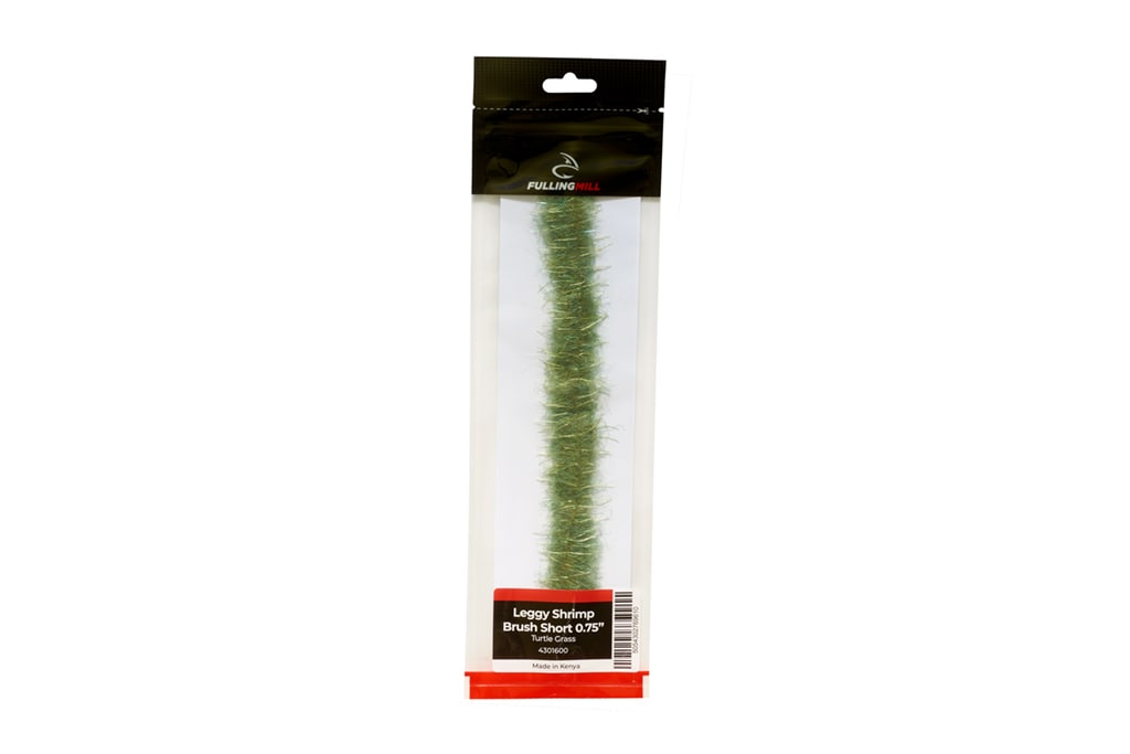 Fulling Mill Leggy Shrimp Brush Short