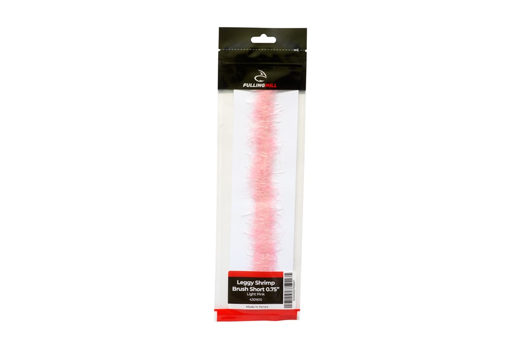 Fulling Mill Leggy Shrimp Brush Short