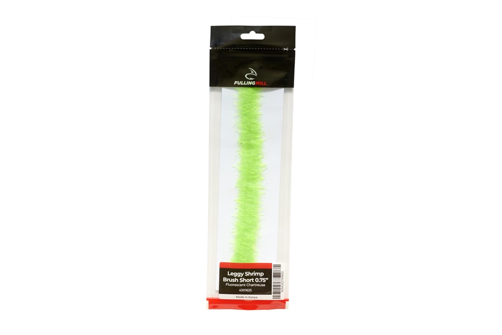 Fulling Mill Leggy Shrimp Brush Short
