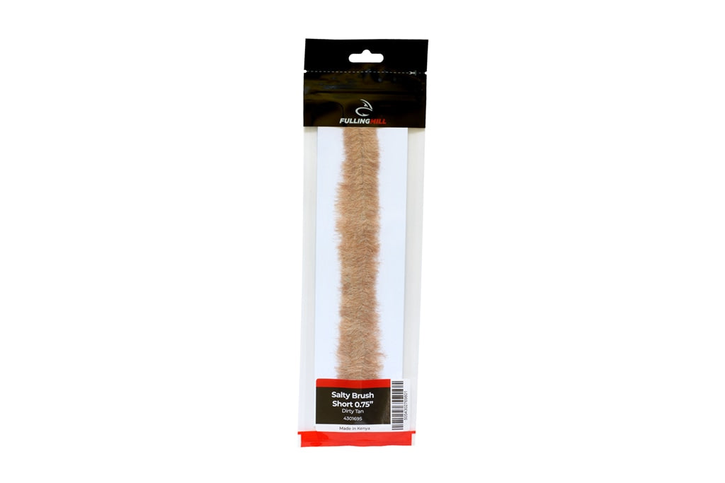 Fulling Mill Salty Brush Short