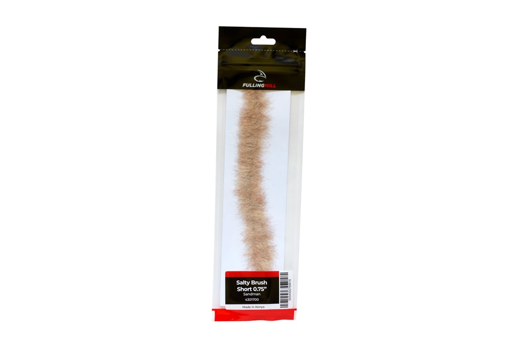Fulling Mill Salty Brush Short