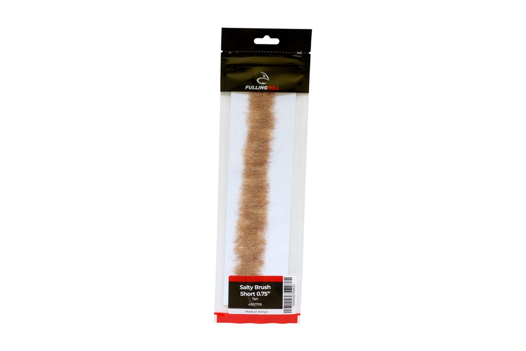 Fulling Mill Salty Brush Short