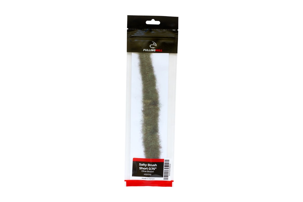 Fulling Mill Salty Brush Short