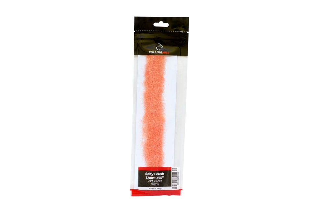 Fulling Mill Salty Brush Short