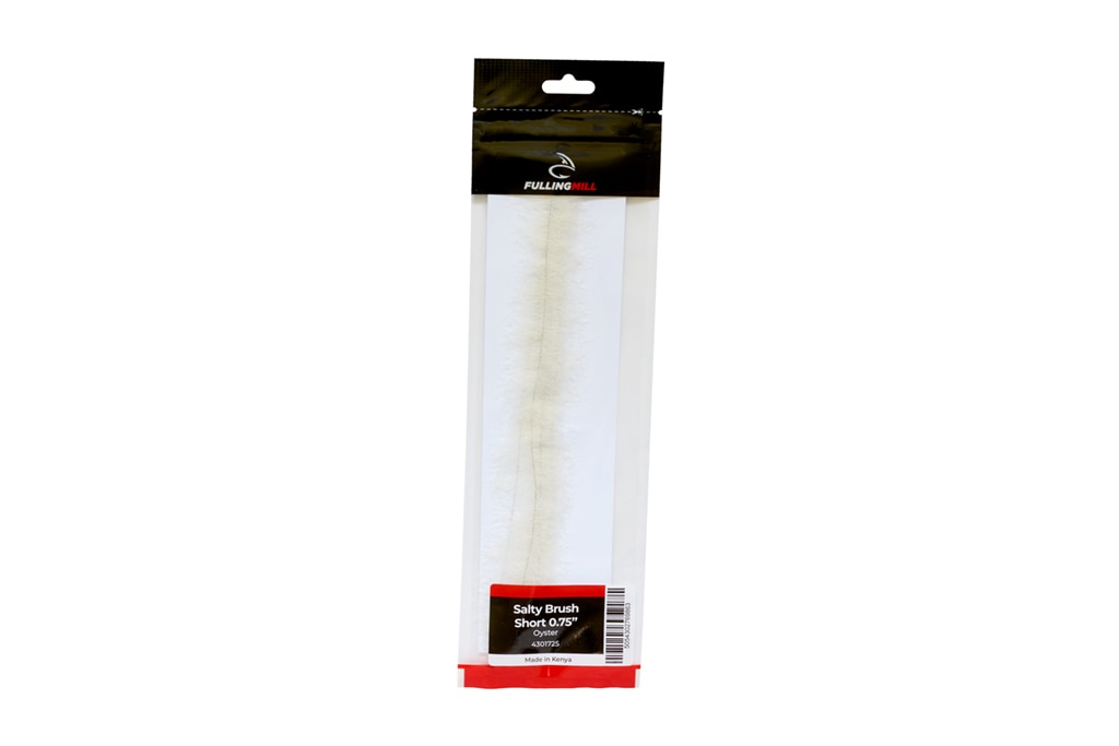 Fulling Mill Salty Brush Short