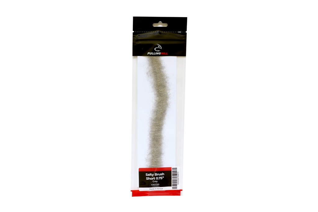 Fulling Mill Salty Brush Short