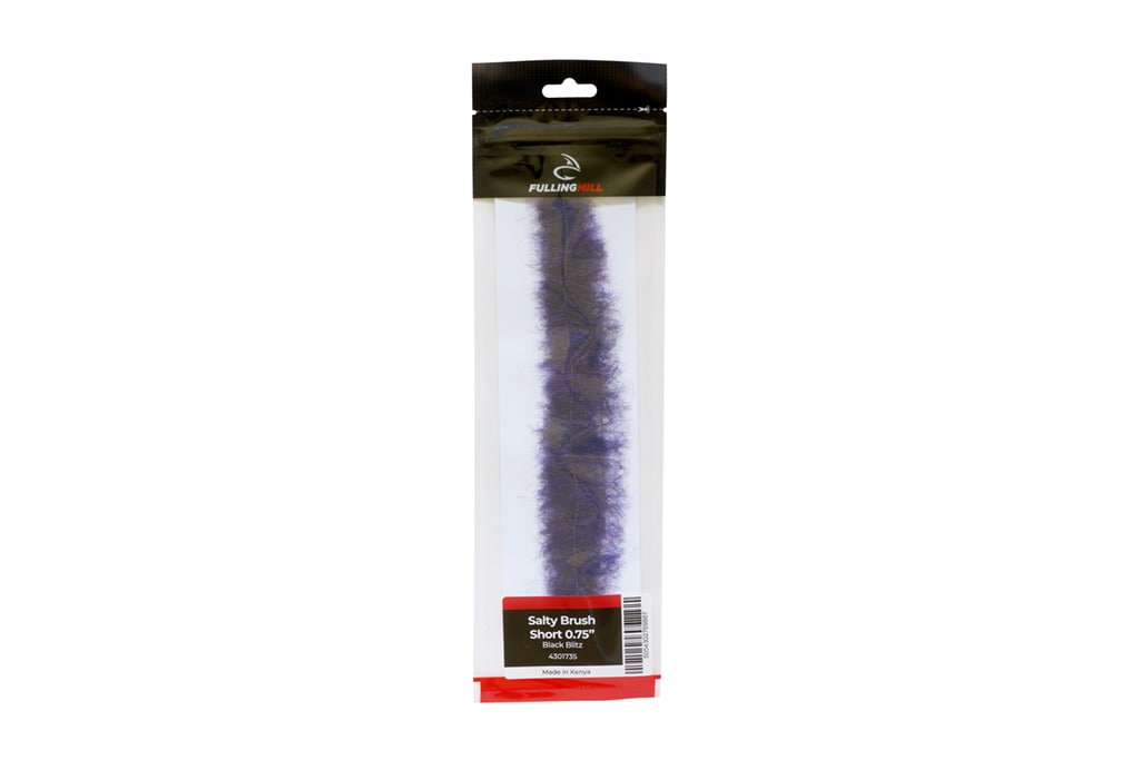 Fulling Mill Salty Brush Short
