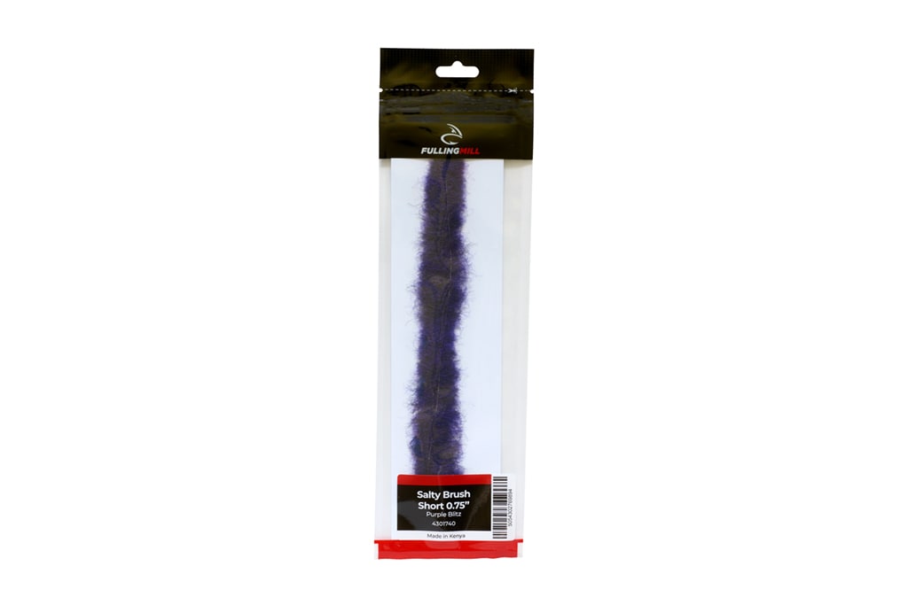 Fulling Mill Salty Brush Short