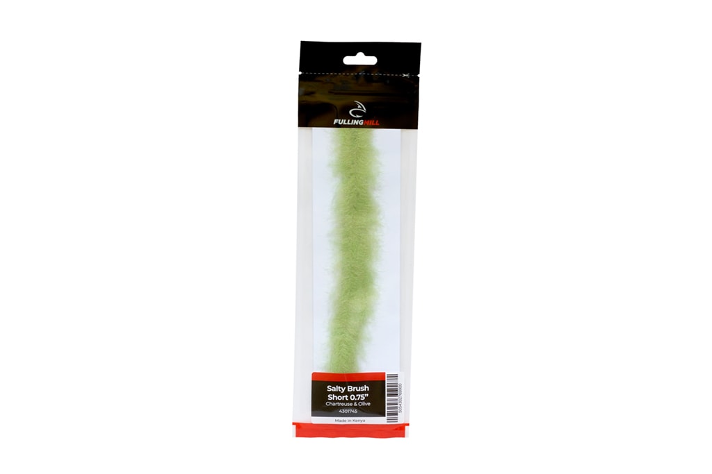 Fulling Mill Salty Brush Short