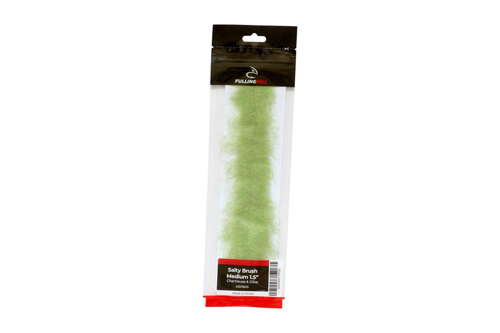 Fulling Mill Salty Brush Medium